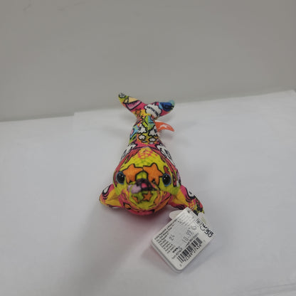 MESSAGE DOLPHIN-4561