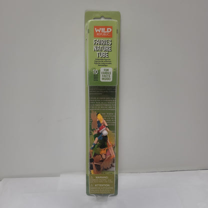 FAIRIES NATURE TUBE-8108