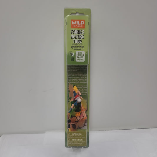 FAIRIES NATURE TUBE-8108