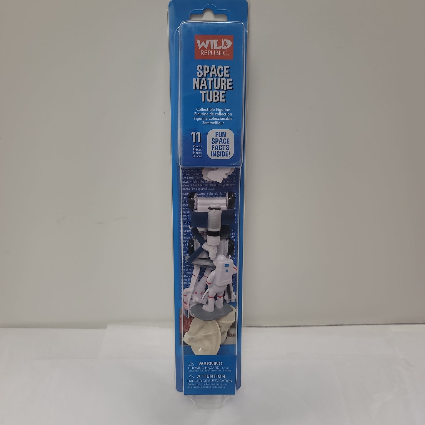 SPACE NATURE TUBE-8802