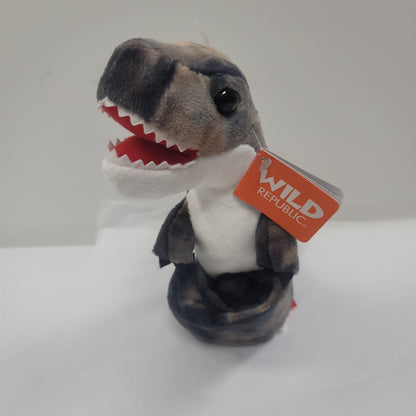 T-REX HUGGER-4376