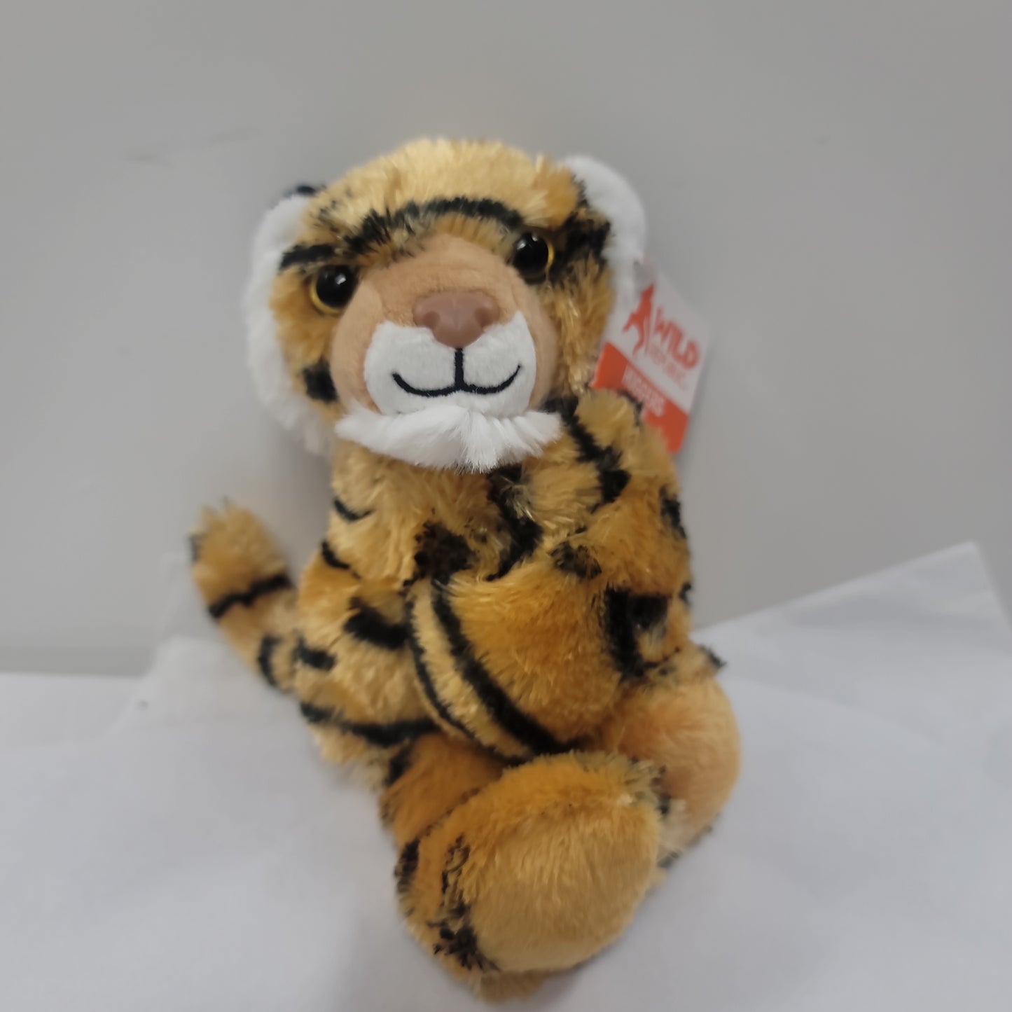 TIGER HUGGER-5576
