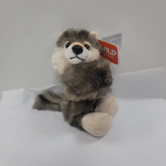 WOLF HUGGER-5569