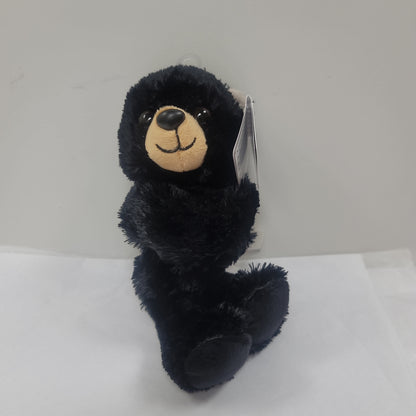 BLACK BEAR HUGGER-5552