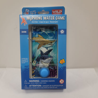 MYPHONE SHARK WATER GAME-8547