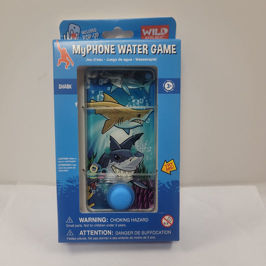 MYPHONE SHARK WATER GAME-8547