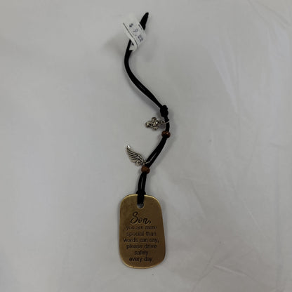 SON CAR CHARM-4481