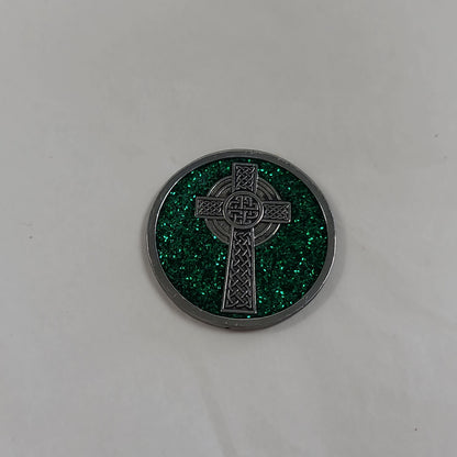 IRISH BLESSING TOKEN-5981