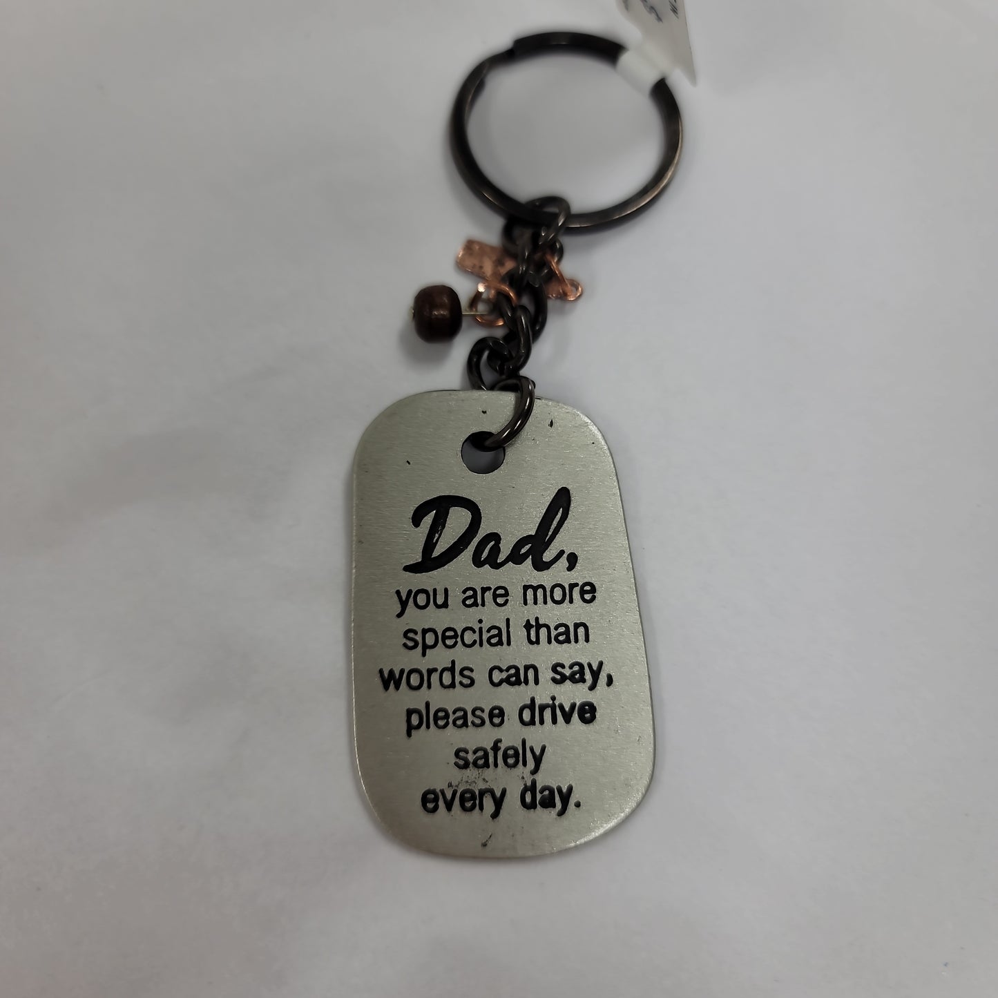 DAD KEY RING-3551