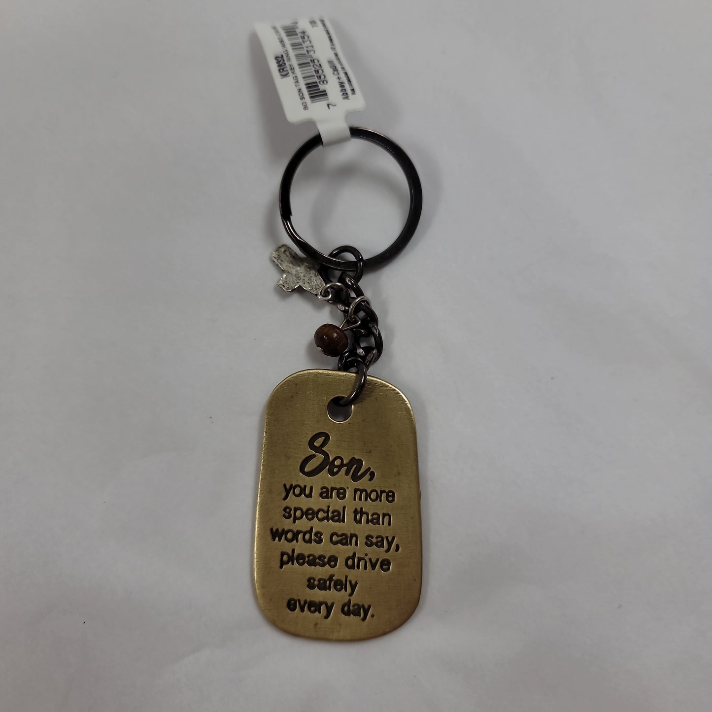 SON KEY RING-3544