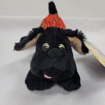 POUND PUPPIES/RED DIAPER-2037