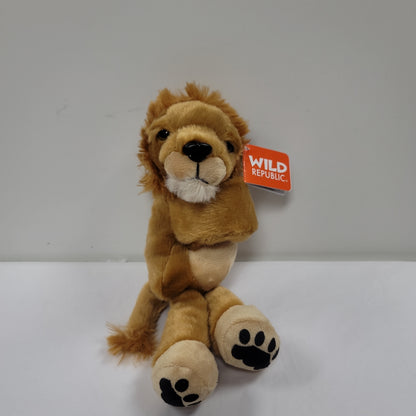 LION HUGGER2604