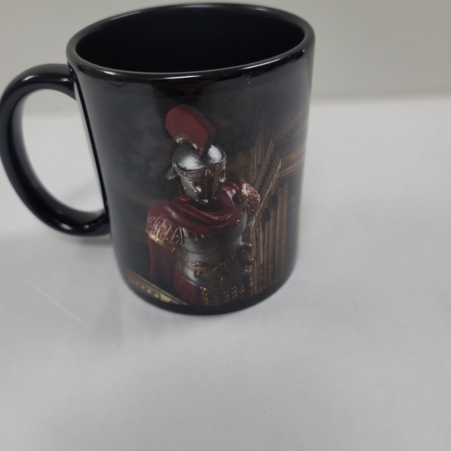 FULL ARMOR OF GOD MUG-2435