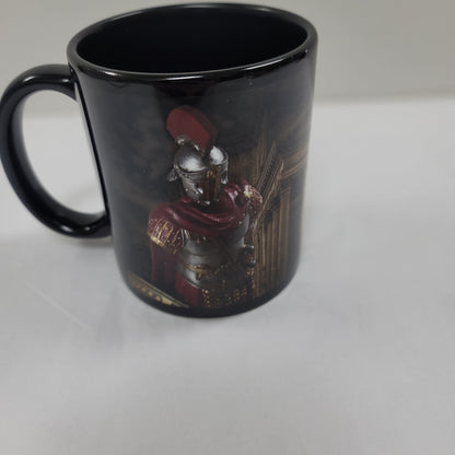 FULL ARMOR OF GOD MUG-2435