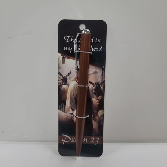 PSALM 23 PEN-1172