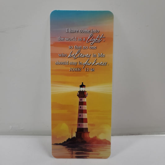 LIGHTHOUSE BOOKCARD-9971