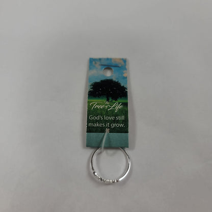 TREE OF LIFE SP RING SIZE 8-0223 : 8