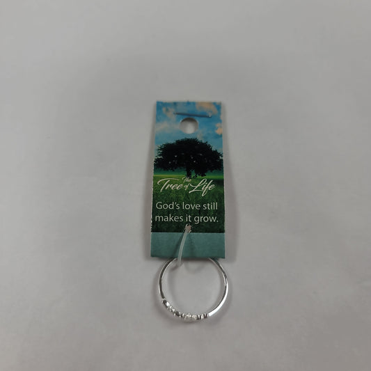 TREE OF LIFE SP RING SIZE 8-0223 : 8