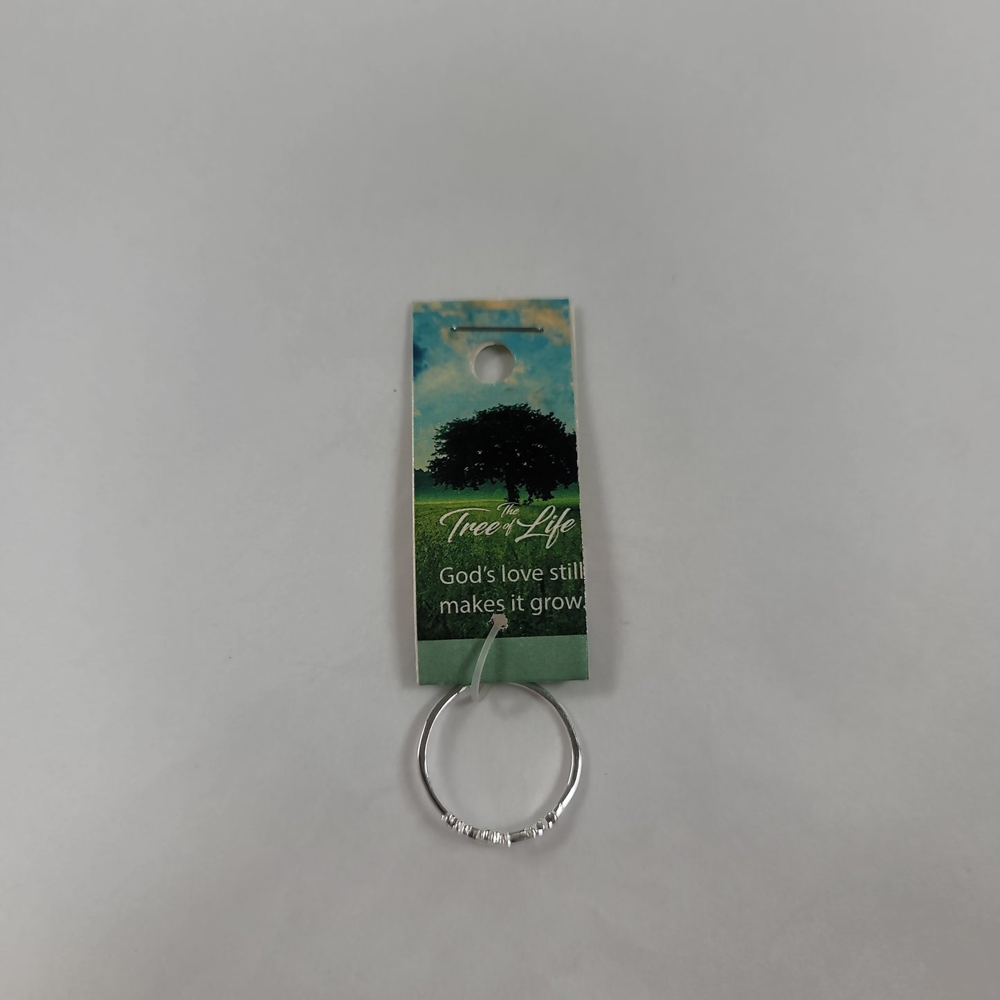 TREE OF LIFE SP RING SIZE 9-0247 : 9