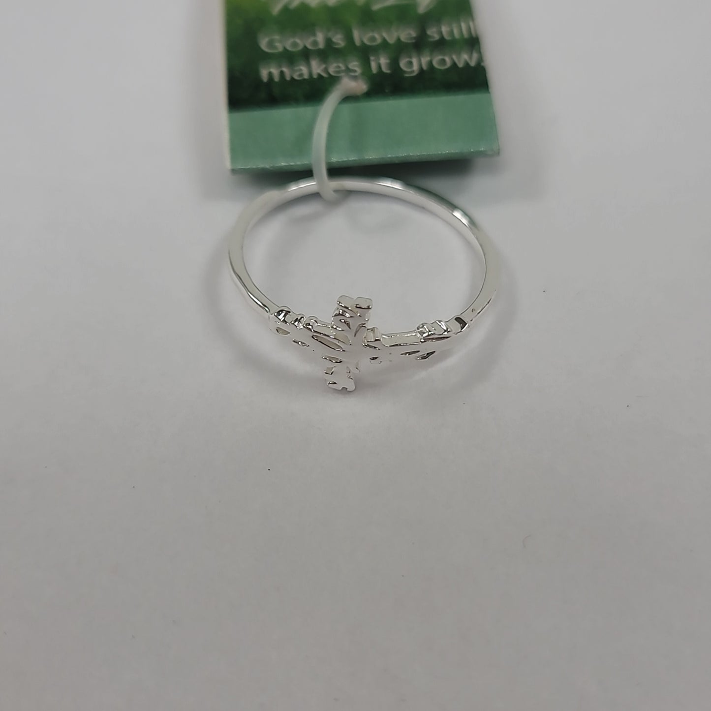 TREE OF LIFE SP RING SIZE 9-0247 : 9