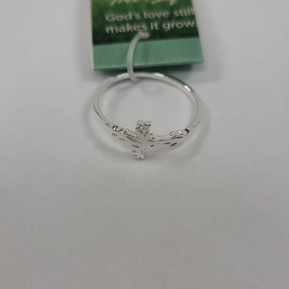 TREE OF LIFE SP RING SIZE 9-0247 : 9