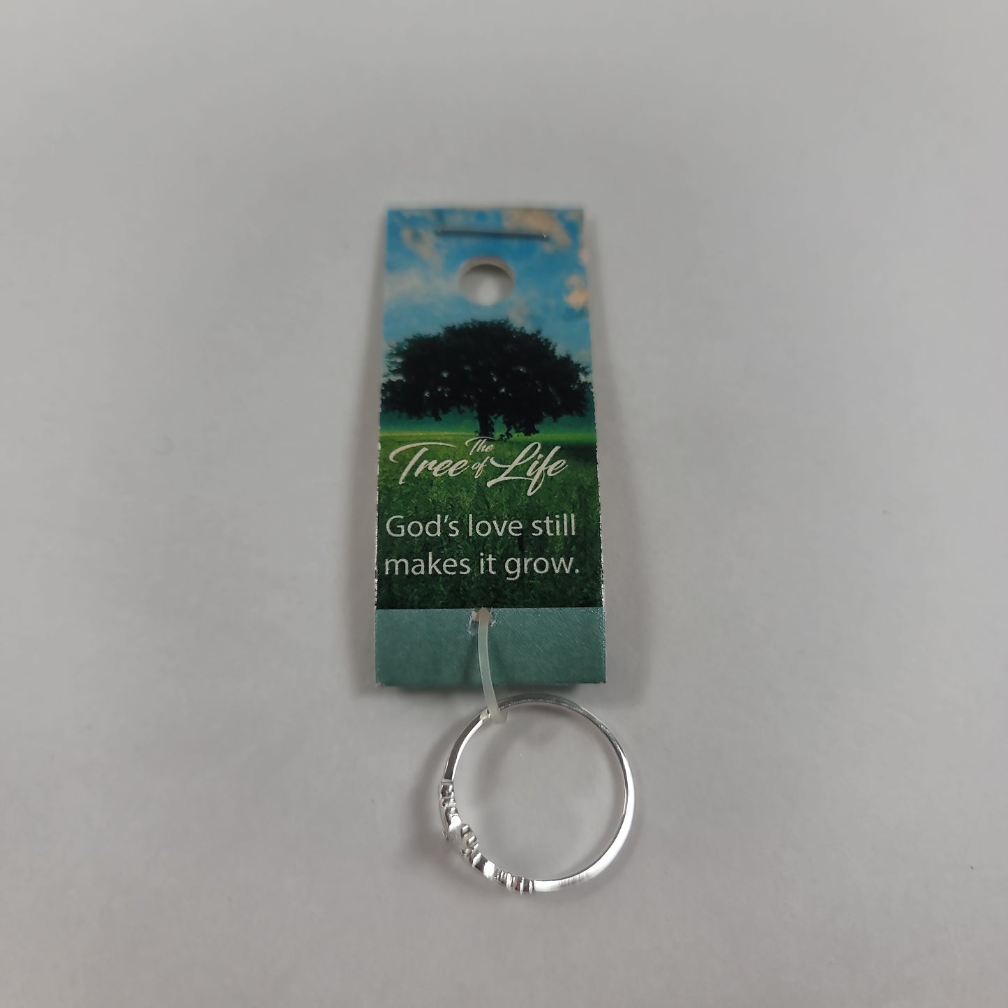 TREE OF LIFE SP RING SIZE 6-0193 : 6