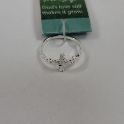 TREE OF LIFE SP RING SIZE 6-0193 : 6