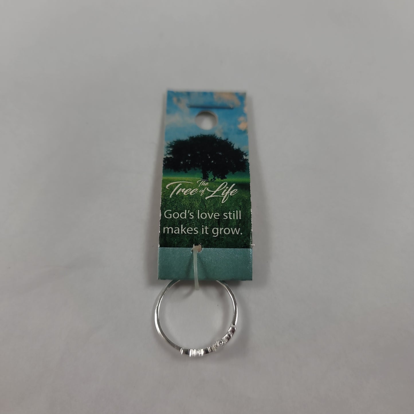 TREE OF LIFE SP RING SIZE 7-0209 : 7