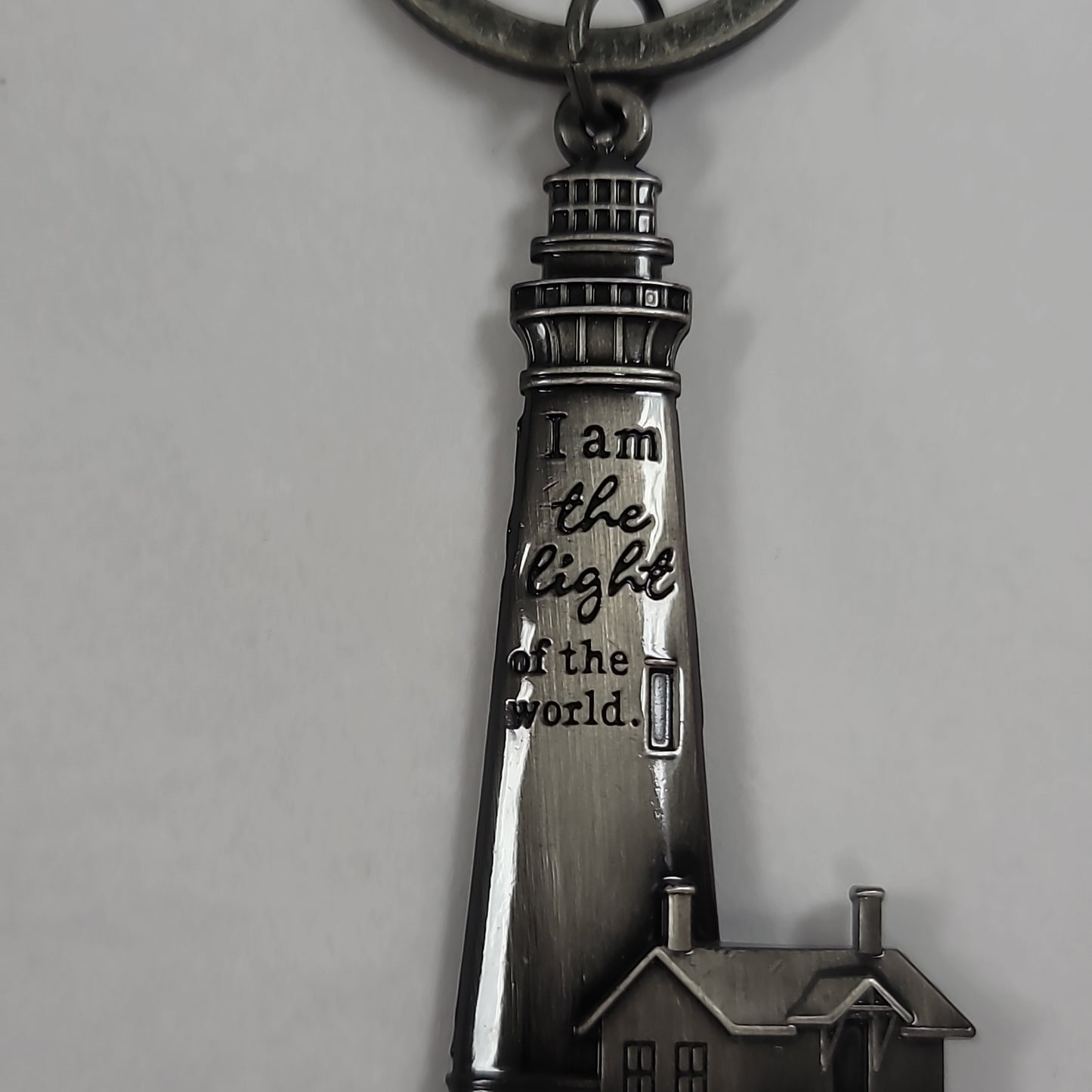 LIGHTHOUSE KEYRING-0595