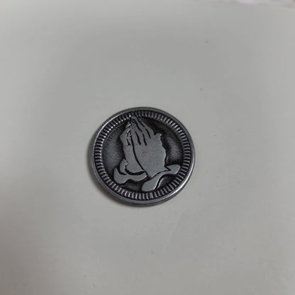 SERENITY POCKET TOKEN-2054