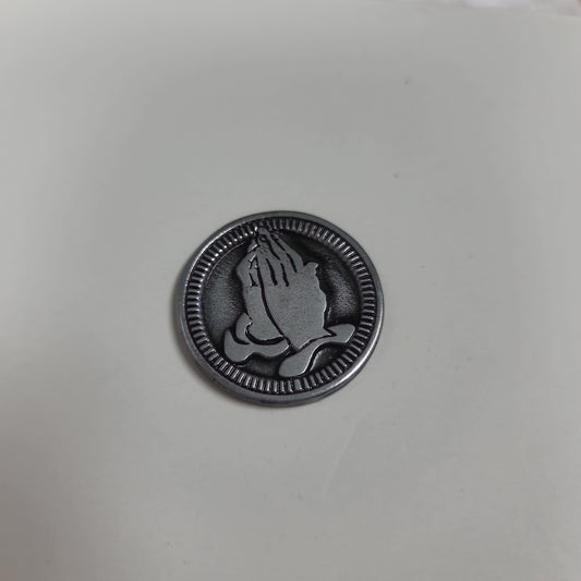 SERENITY POCKET TOKEN-2054