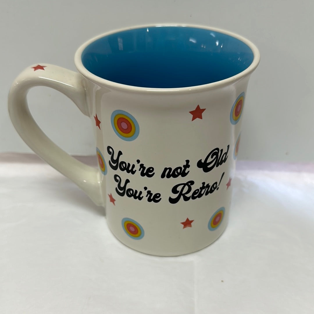 MADE IN THE 70'S MUG-1331