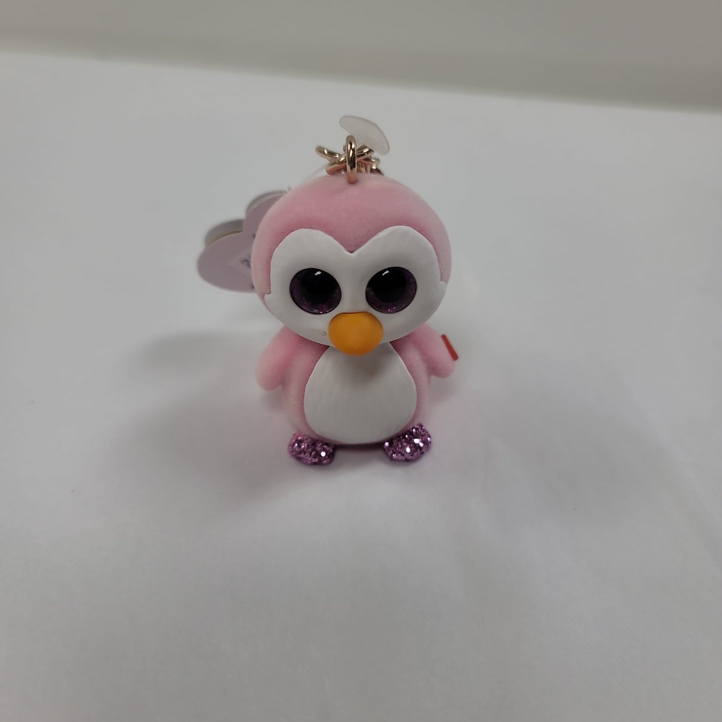GLIDER PENGUIN MINI BOO CLIPS-0721