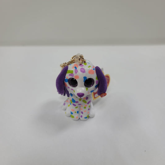 DARLING MINI BOO CLIP-0561