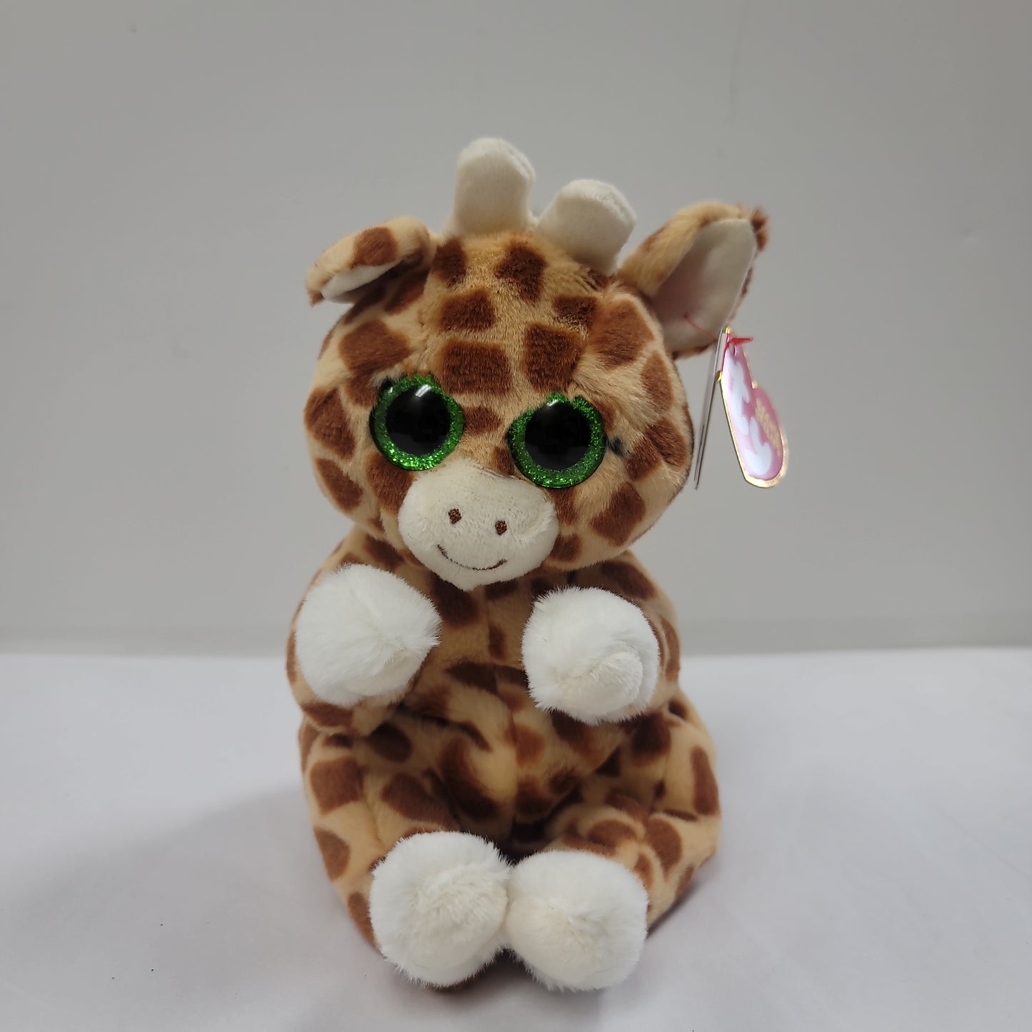 TIPPI GIRAFFE BEANIE BELLIES-5045