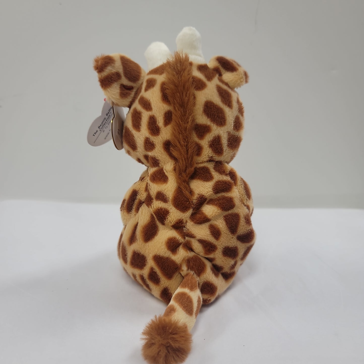 TIPPI GIRAFFE BEANIE BELLIES-5045