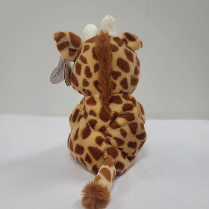 TIPPI GIRAFFE BEANIE BELLIES-5045