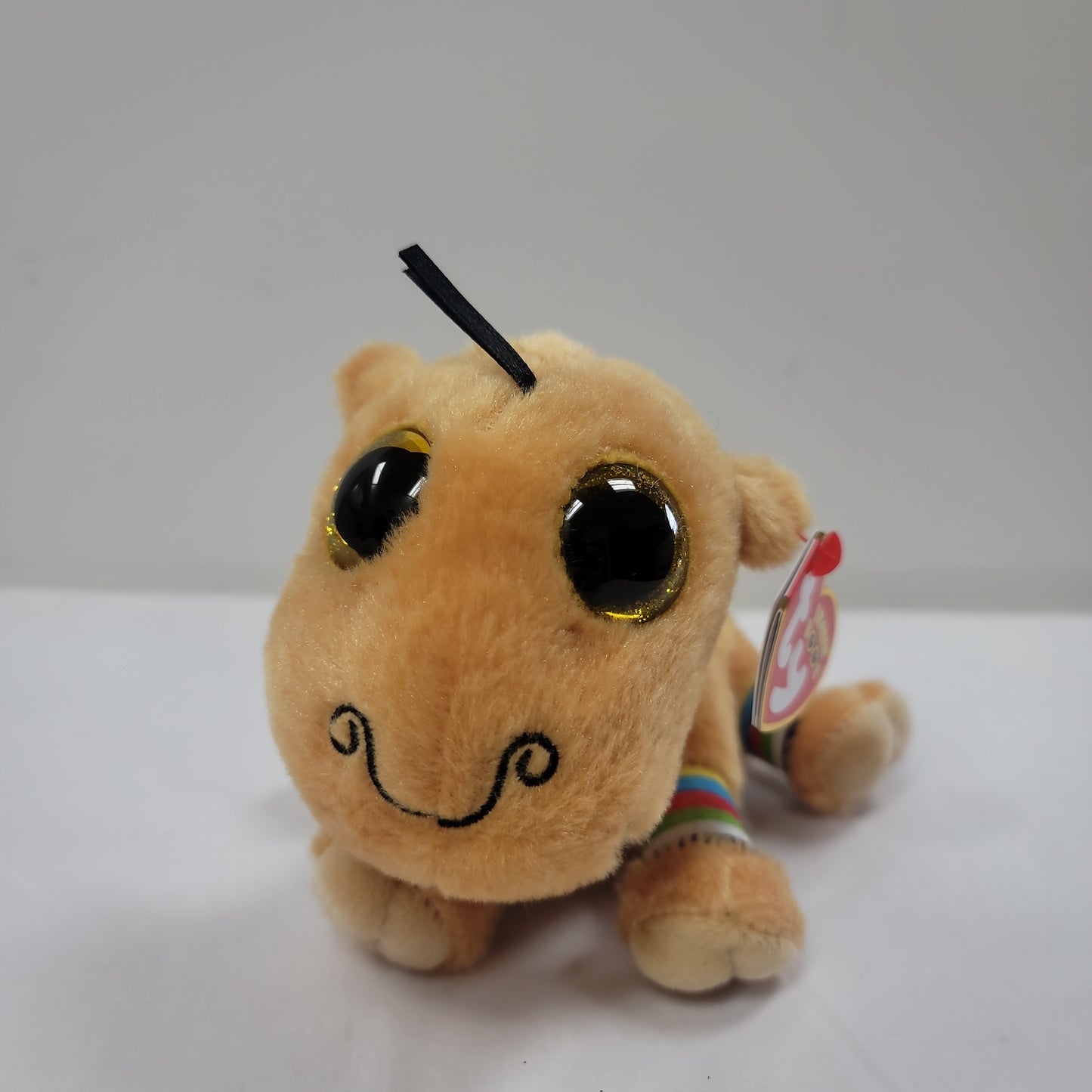 JAMAL CAMEL BEANIE BOO-2233