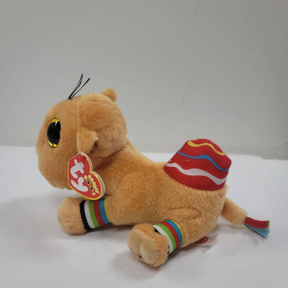 JAMAL CAMEL BEANIE BOO-2233