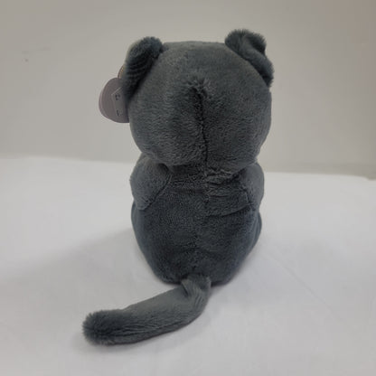 BINX RUSSIAN BLUE CAT BEANIE BELLIES-5014