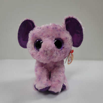 EVA ELEPHANT BEANIE BOO-3865