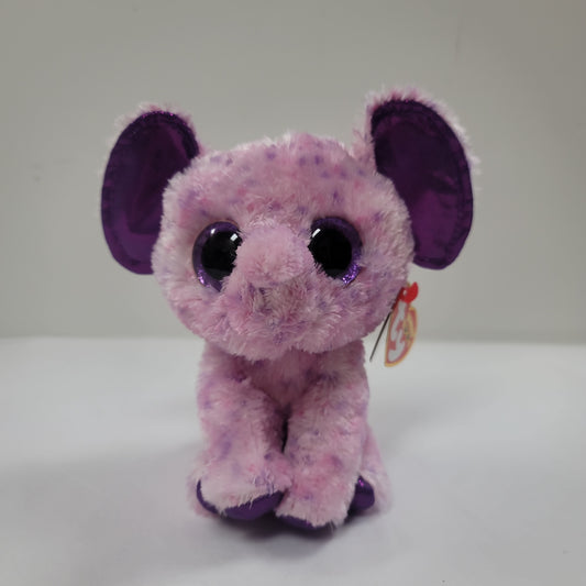 EVA ELEPHANT BEANIE BOO-3865