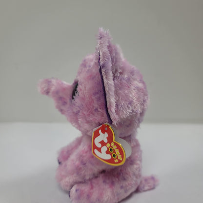 EVA ELEPHANT BEANIE BOO-3865