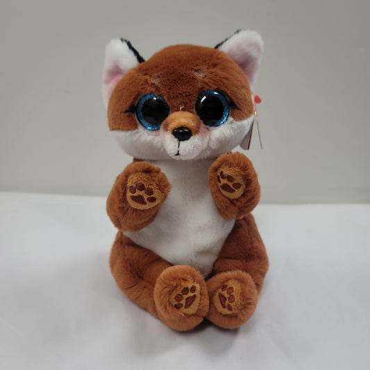 WITT FOX BEANIE BELLIES