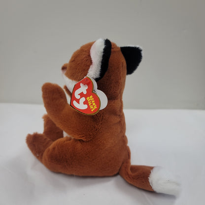 WITT FOX BEANIE BELLIES