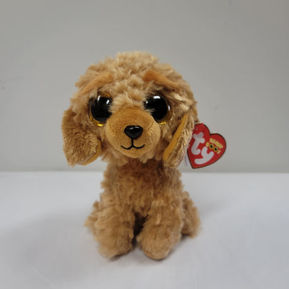 NOODLES GOLDEN DOODLE BEANIE BO-3773