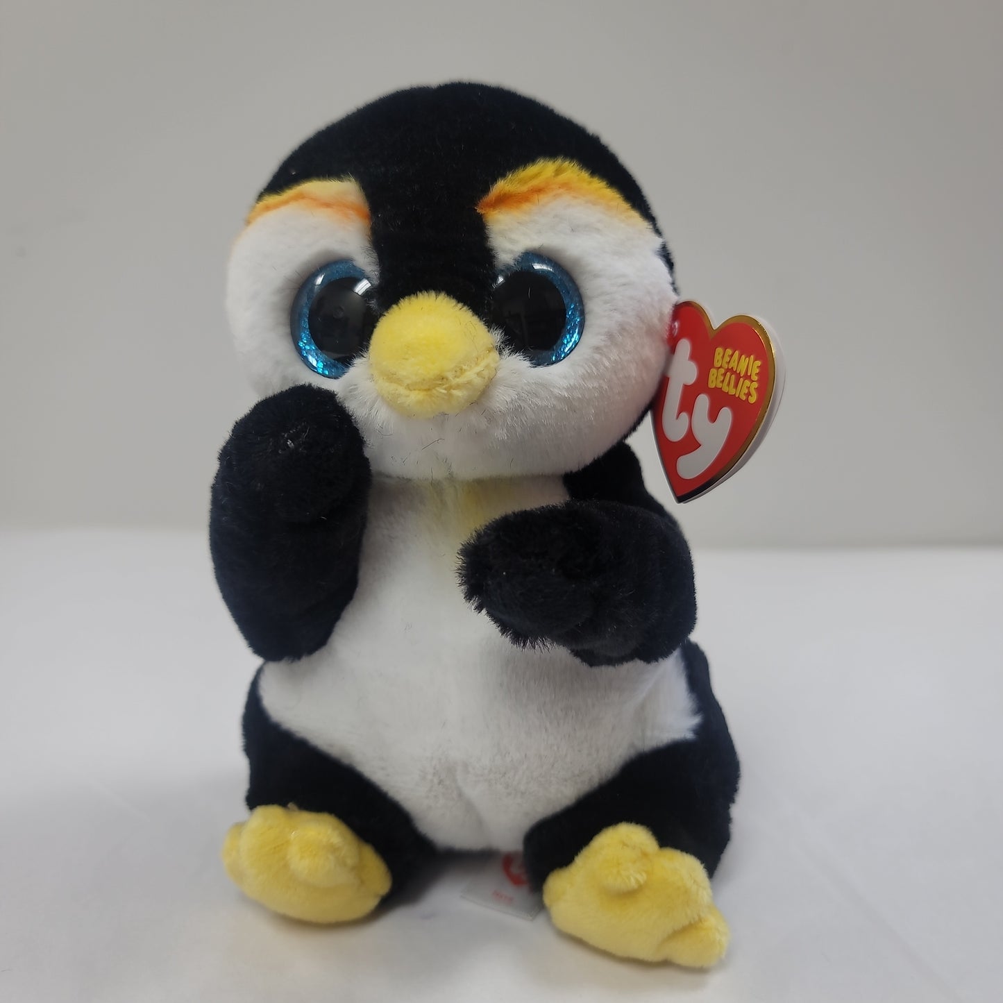 NEVE PENGUIN BEANIE BELLIES-5052