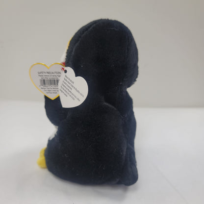 NEVE PENGUIN BEANIE BELLIES-5052