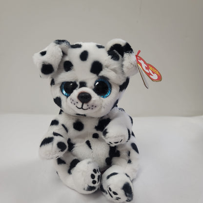 ROWDY DALMATION BEANIE BELLIES-5021