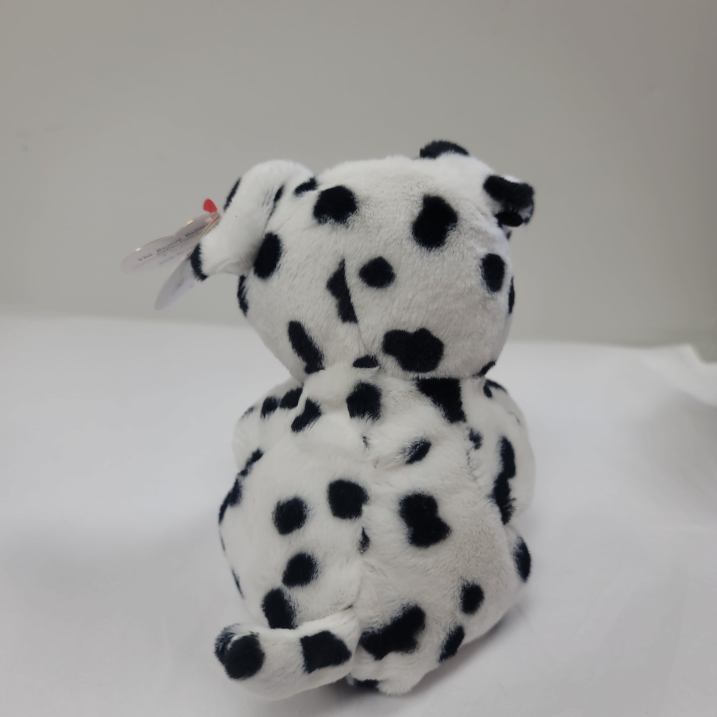 ROWDY DALMATION BEANIE BELLIES-5021
